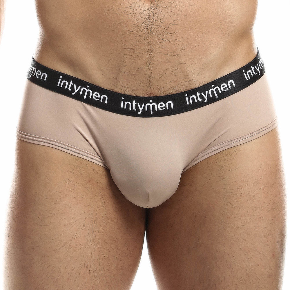Intymen INJ062 Femme Brief Comfortable Underwear