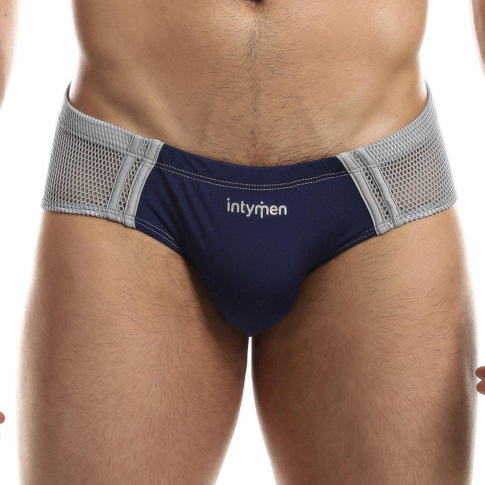 Inmate Clothing: Inmate Underwear - Slightly Irregular Brand Name Men's  Briefs - Charm-Tex