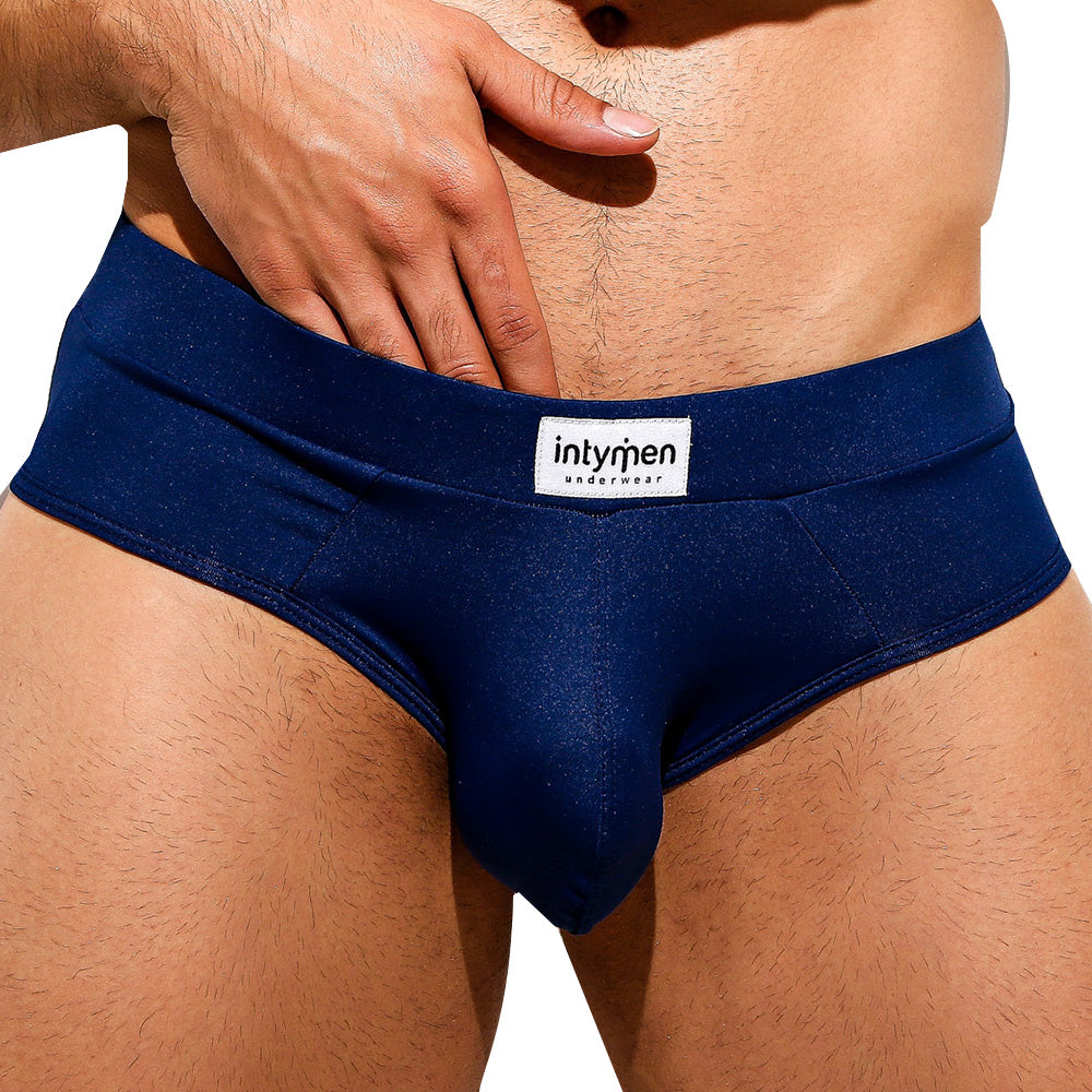 Intymen INJ062 Femme Brief Comfortable Underwear